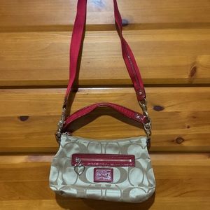 Women’s Coach Handbag